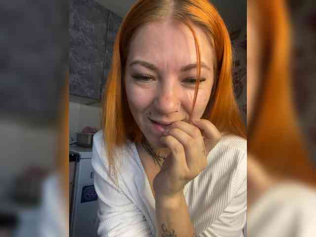 Chanterelle-Fox webcam