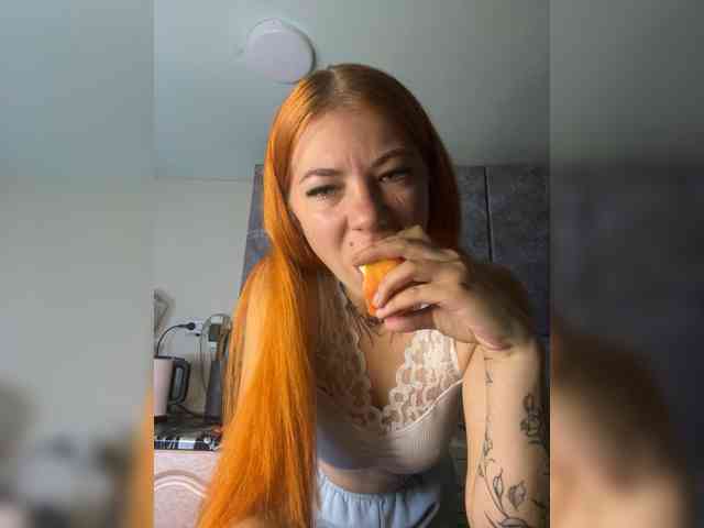 Chanterelle-Fox webcam