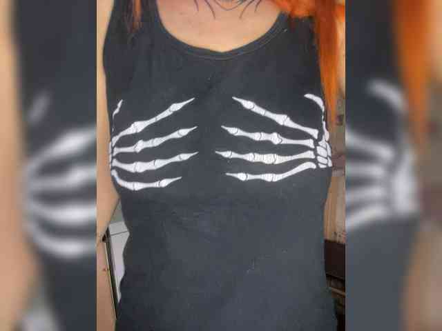 Chanterelle-Fox webcam