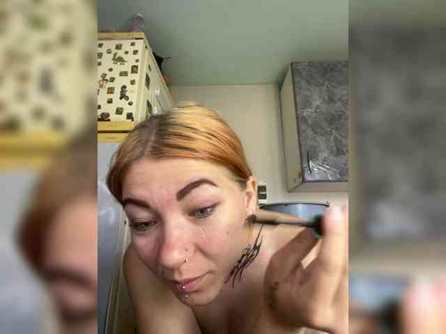 Chanterelle-Fox webcam