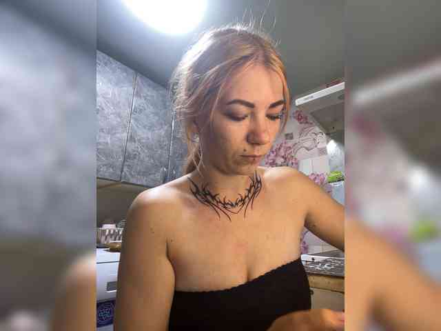 Chanterelle-Fox webcam