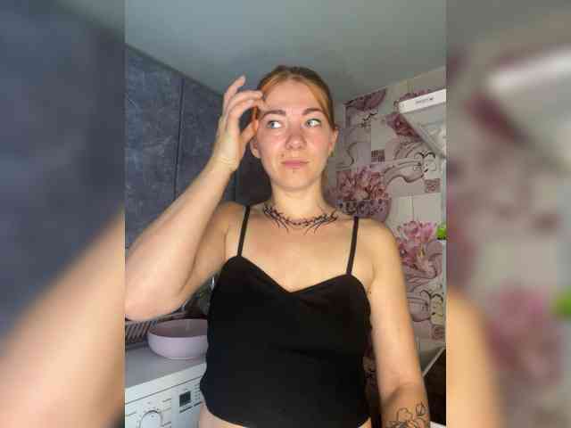 Chanterelle-Fox webcam