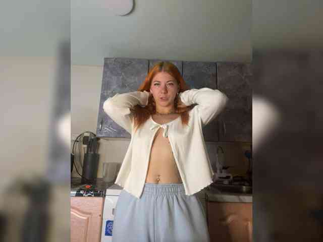 Chanterelle-Fox webcam