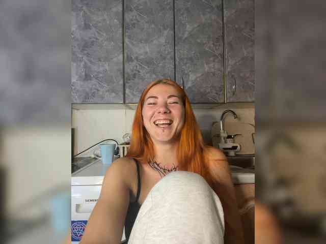 Chanterelle-Fox webcam