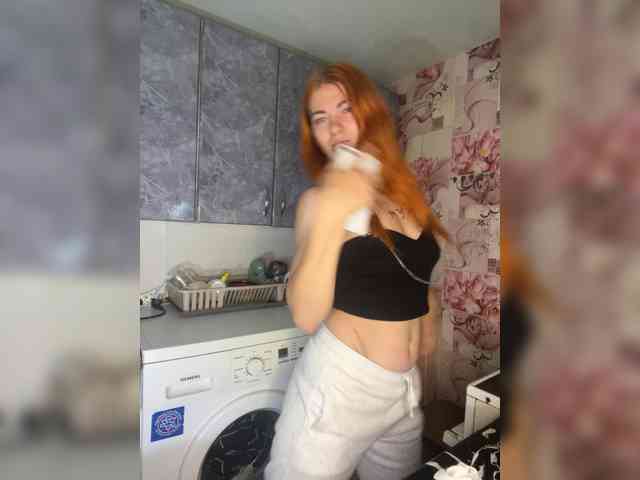 Chanterelle-Fox webcam