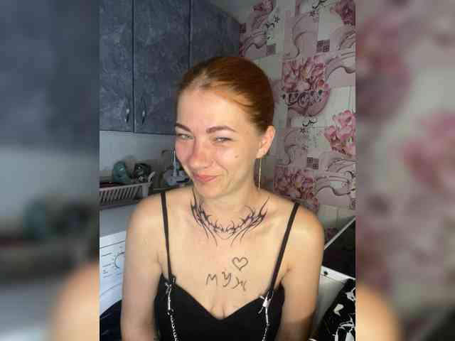 Chanterelle-Fox webcam