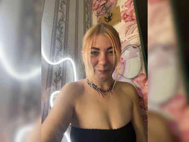 Chanterelle-Fox webcam