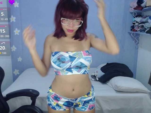 kinkycatalina
