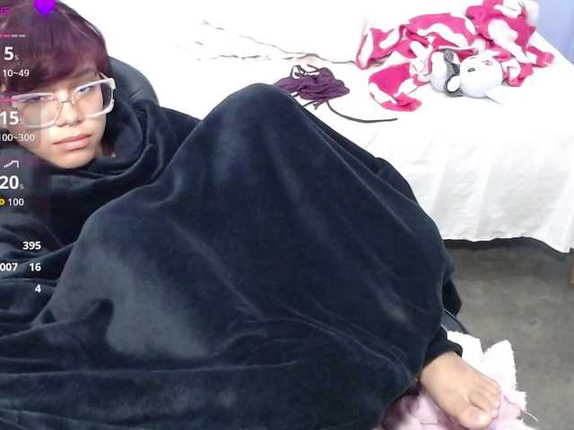 kinkycatalina live cam on BongaCams