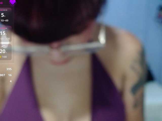 kinkycatalina live cam