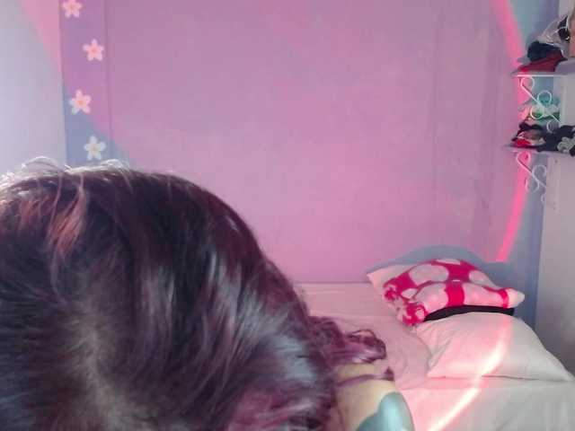 kinkycatalina live cam on BongaCams