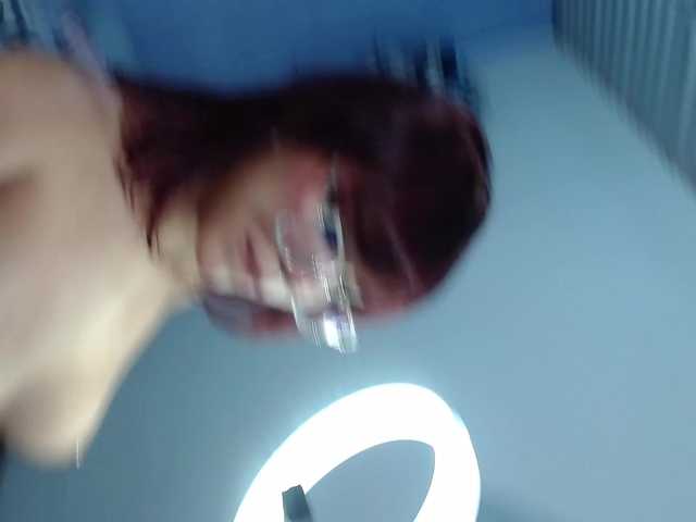 kinkycatalina live cam on BongaCams