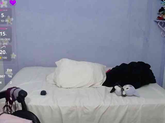 kinkycatalina webcam
