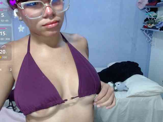 kinkycatalina webcam