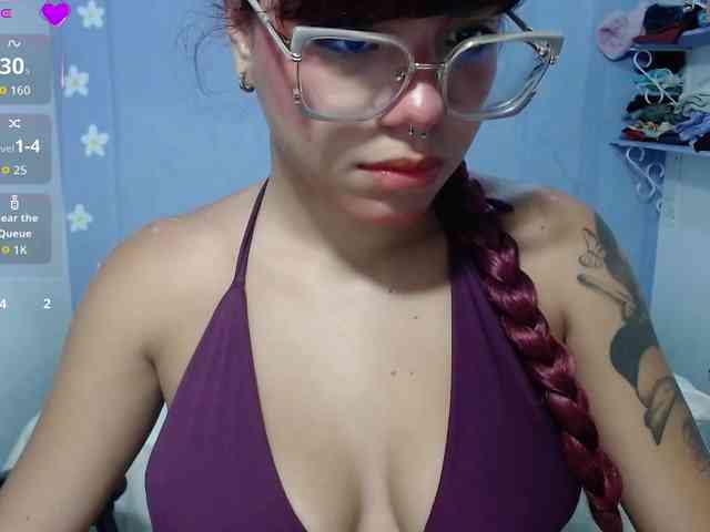 kinkycatalina webcam