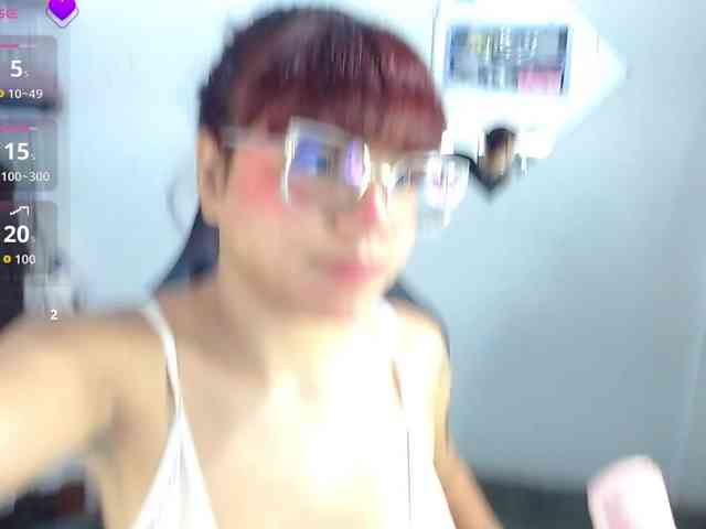 kinkycatalina webcam