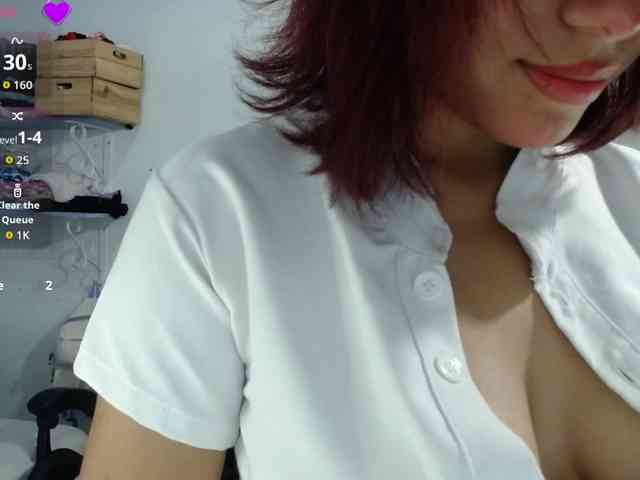 kinkycatalina webcam