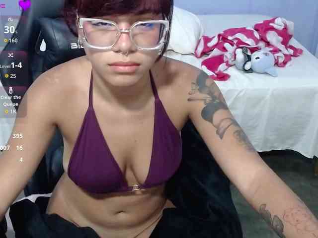 kinkycatalina webcam