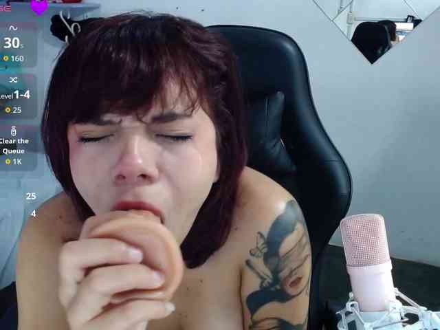 kinkycatalina