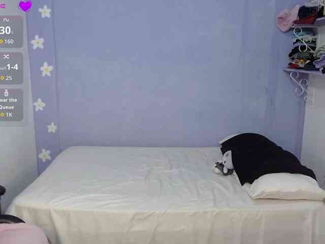 kinkycatalina webcam