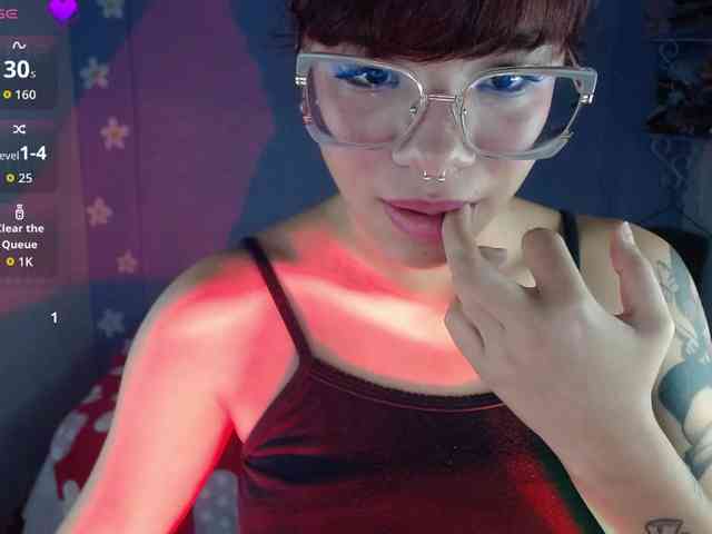 kinkycatalina webcam