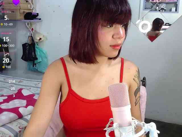 kinkycatalina webcam