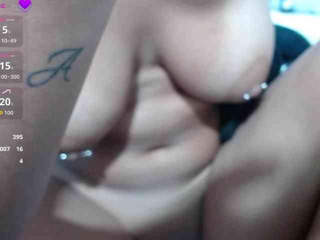 kinkycatalina webcam