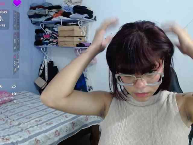 kinkycatalina webcam