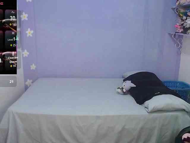 kinkycatalina webcam