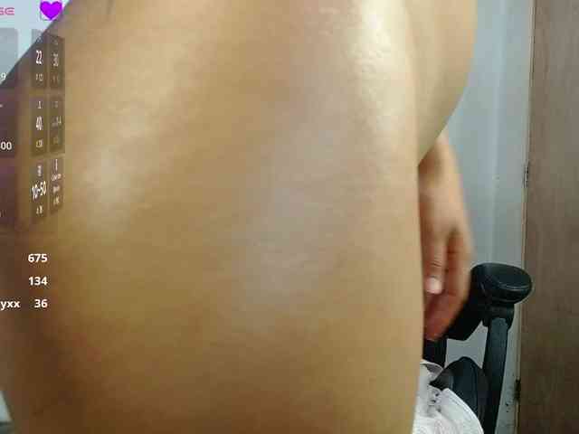 kinkycatalina webcam