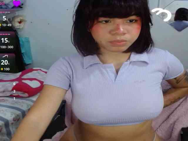 kinkycatalina webcam