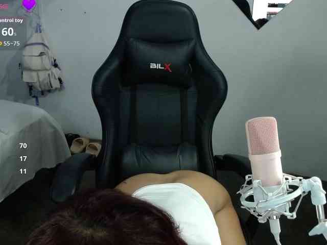 kinkycatalina webcam