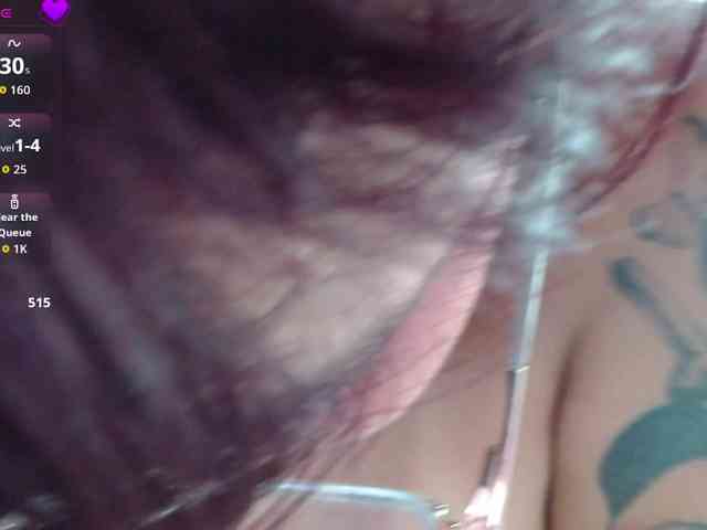 kinkycatalina webcam