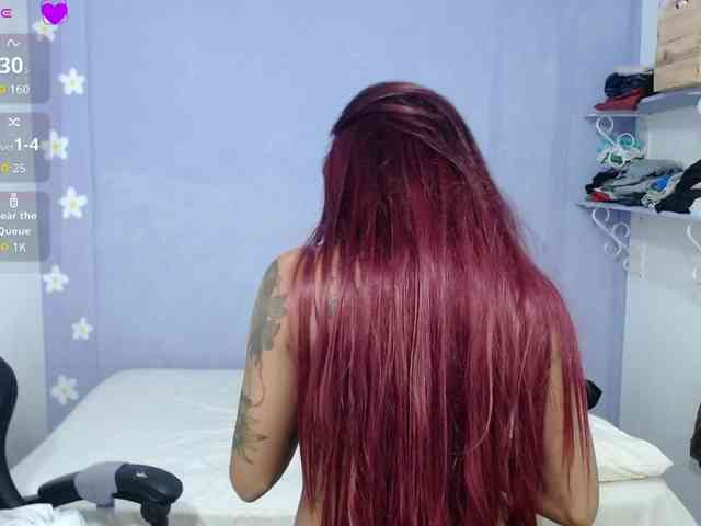 kinkycatalina webcam