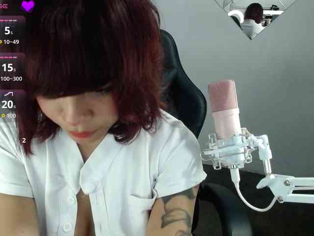 kinkycatalina webcam