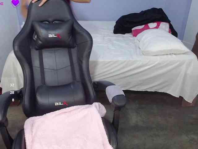 kinkycatalina webcam