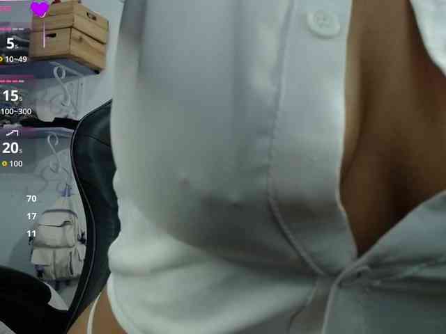 kinkycatalina webcam