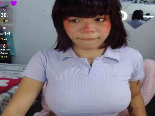 kinkycatalina webcam