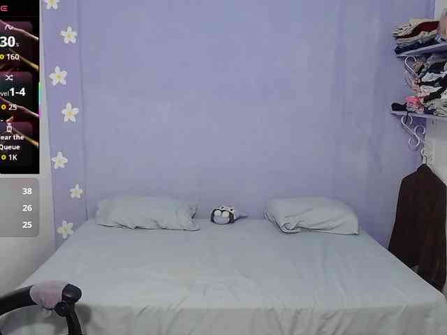 kinkycatalina webcam