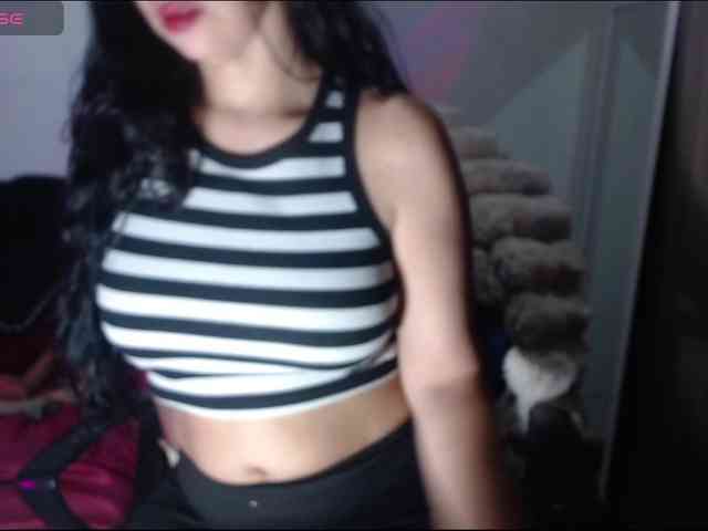 Jade-Amira
