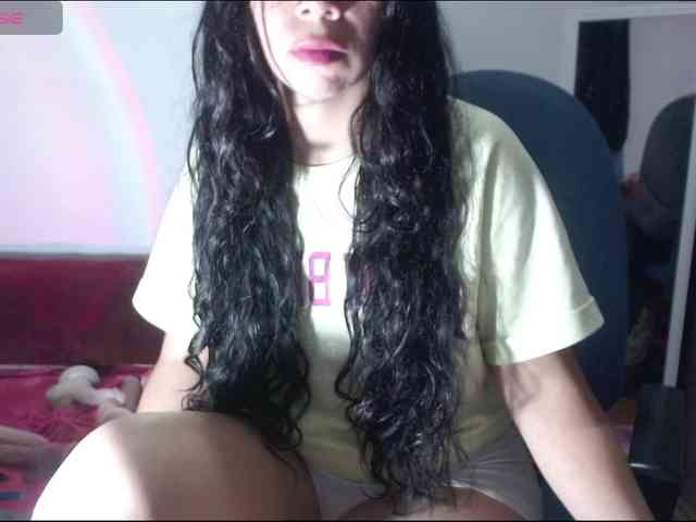 Jade-Amira webcam