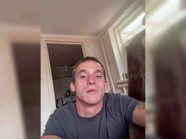 Hornycoooooouple Live Webcam on BongaCams