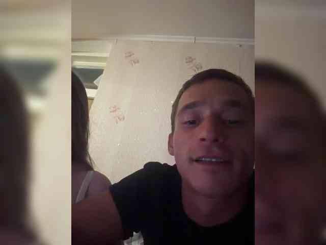 Hornycoooooouple
