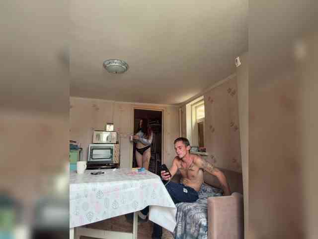 Модель: Hornycoooooouple
