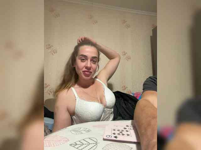 Модель: Hornycoooooouple