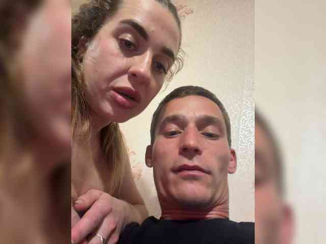 Hornycoooooouple