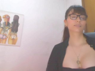 luna00a Porn Show