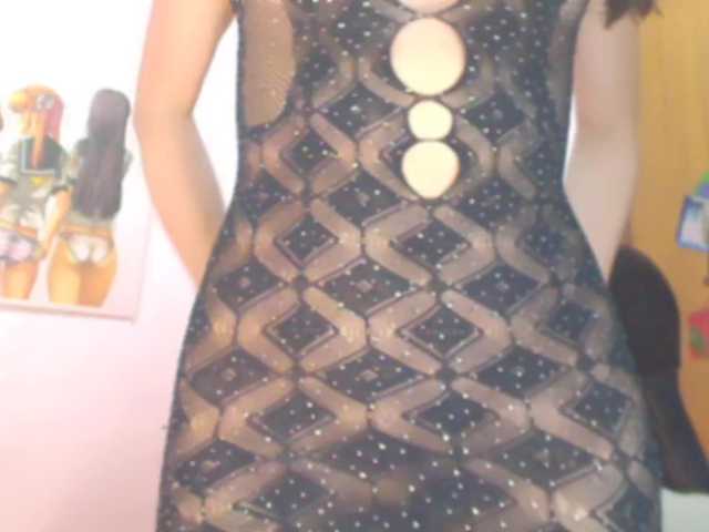 latina05 live cam on BongaCams