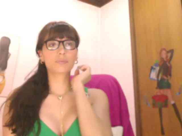 Model: luna00a