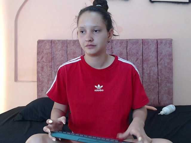 aiiramhardsex live cam on BongaCams
